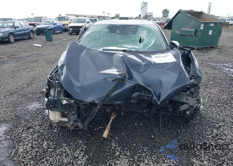 2020 Honda Civic Lx from USA, damaged, VIN 19XFC2F60LE216810